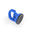 An image of iFixit Heavy Duty Suction Cups (Pair) An image of iFixit Heavy Duty Suction Cups (Pair)