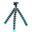 An image of Flexible camera tripod An image of Flexible camera tripod