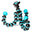 An image of Flexible camera tripod An image of Flexible camera tripod