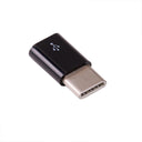 An image of Micro USB to USB-C Adapter
