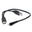 An image of Dual USB-A to USB Micro-B Cable An image of Dual USB-A to USB Micro-B Cable