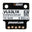 An image of VL53L1X Time of Flight (ToF) Sensor Breakout An image of VL53L1X Time of Flight (ToF) Sensor Breakout