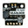 An image of VL53L5CX 8x8 Time of Flight (ToF) Array Sensor Breakout An image of VL53L5CX 8x8 Time of Flight (ToF) Array Sensor Breakout