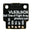 An image of VL53L5CX 8x8 Time of Flight (ToF) Array Sensor Breakout An image of VL53L5CX 8x8 Time of Flight (ToF) Array Sensor Breakout