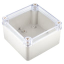 An image of Waterproof Plastic Enclosure (IP66 rated)