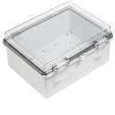 An image of Waterproof Plastic Enclosure (IP66 rated)