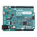 An image of Arduino Leonardo