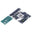 An image of Arduino Mega Proto Shield Rev3 (PCB) An image of Arduino Mega Proto Shield Rev3 (PCB)