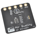 An image of Air Quality Kit for micro:bit