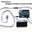 An image of Pulse Sensor Amped An image of Pulse Sensor Amped