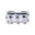 An image of Badger 2040 W (Pico W Aboard) An image of Badger 2040 W (Pico W Aboard)
