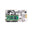 An image of Badger 2040 W (Pico W Aboard) An image of Badger 2040 W (Pico W Aboard)