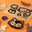 An image of Bearables Fox LED Badge An image of Bearables Fox LED Badge
