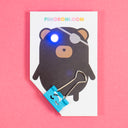 An image of Business Beasts - LED Craft Kit