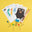 An image of Business Beasts - LED Craft Kit An image of Business Beasts - LED Craft Kit