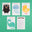 An image of Business Beasts - LED Craft Kit An image of Business Beasts - LED Craft Kit