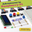 An image of Adventures in Raspberry Pi - Parts Kit An image of Adventures in Raspberry Pi - Parts Kit