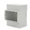 An image of DIN rail housing