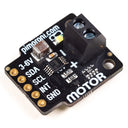 An image of DRV8830 DC Motor Driver Breakout