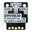 An image of DRV8830 DC Motor Driver Breakout An image of DRV8830 DC Motor Driver Breakout