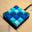 An image of Keycaps for MX Mechanical Keyboard Switches (pack of 16) An image of Keycaps for MX Mechanical Keyboard Switches (pack of 16)