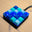 An image of Keycaps for MX Mechanical Keyboard Switches (pack of 16) An image of Keycaps for MX Mechanical Keyboard Switches (pack of 16)