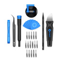 An image of Essential Electronics Toolkit
