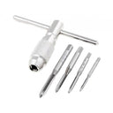 An image of Engineer® Adjustable Tap Set with Handle (M2-M5)