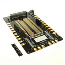 An image of exhi:bit prototyping system for micro:bit