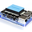An image of Explorer HAT Pro An image of Explorer HAT Pro