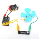 An image of Monk Makes Electronics Kit 2 for micro:bit