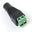 An image of 2.1mm Plug/Jack to Screw Terminal Block An image of 2.1mm Plug/Jack to Screw Terminal Block