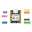 An image of XIAO nRF52840 Sense An image of XIAO nRF52840 Sense