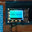 An image of GFX HAT - Retro LCD with RGB Backlight An image of GFX HAT - Retro LCD with RGB Backlight