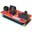 An image of Picon Zero - Intelligent Robotics Controller for Raspberry Pi An image of Picon Zero - Intelligent Robotics Controller for Raspberry Pi