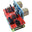 An image of Picon Zero - Intelligent Robotics Controller for Raspberry Pi An image of Picon Zero - Intelligent Robotics Controller for Raspberry Pi
