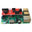 An image of Picon Zero - Intelligent Robotics Controller for Raspberry Pi An image of Picon Zero - Intelligent Robotics Controller for Raspberry Pi