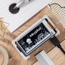 An image of Inky pHAT (ePaper/E Ink®/EPD)