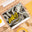 An image of Inky wHAT (ePaper/E Ink®/EPD) An image of Inky wHAT (ePaper/E Ink®/EPD)