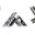An image of Totem Maker Kit (975pcs) An image of Totem Maker Kit (975pcs)
