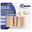 An image of Resistor Set E12 Series - 10Ω to 1MΩ (610pcs) An image of Resistor Set E12 Series - 10Ω to 1MΩ (610pcs)