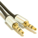 An image of 3.5mm Jack to Jack Stereo Audio Cable