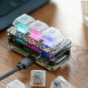 An image of Keybow Kit (3-key)