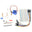 An image of Electronics Kit for Pico (Lite Edition) An image of Electronics Kit for Pico (Lite Edition)
