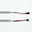 An image of Neon-like RGB LED Strip with Diffuser (aka NeoPixel, WS2812, SK6812) An image of Neon-like RGB LED Strip with Diffuser (aka NeoPixel, WS2812, SK6812)