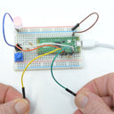 An image of Electronics Kit for Pico (Lite Edition)