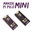 An image of Maker Pi Pico Mini An image of Maker Pi Pico Mini