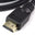 An image of Micro-HDMI to HDMI cable (1.5m) An image of Micro-HDMI to HDMI cable (1.5m)