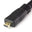 An image of Micro-HDMI to HDMI cable (1.5m) An image of Micro-HDMI to HDMI cable (1.5m)