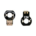 An image of Motor Connector Shim (MCS) (pack of 2)